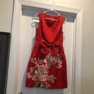 Ted Baker dress
